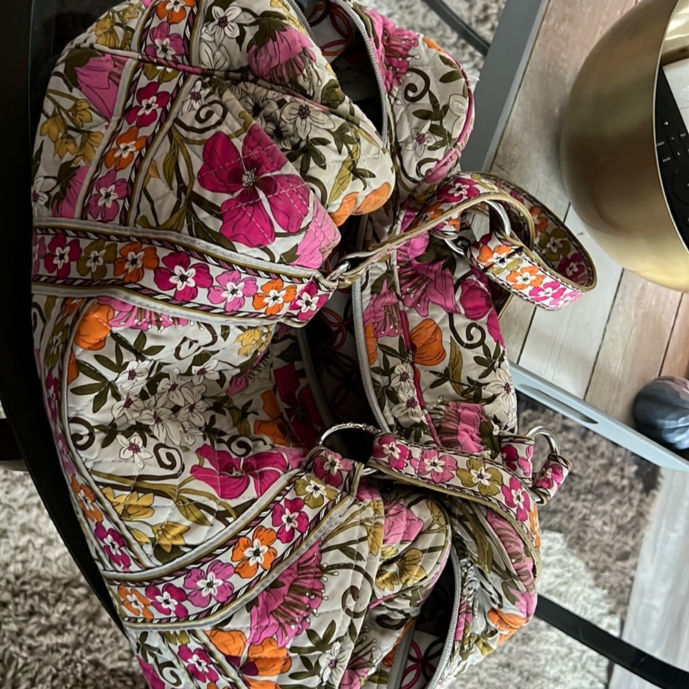 Good condition Vera Bradley bag